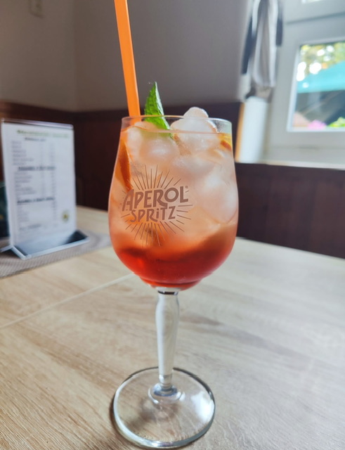 Aperol Spritz